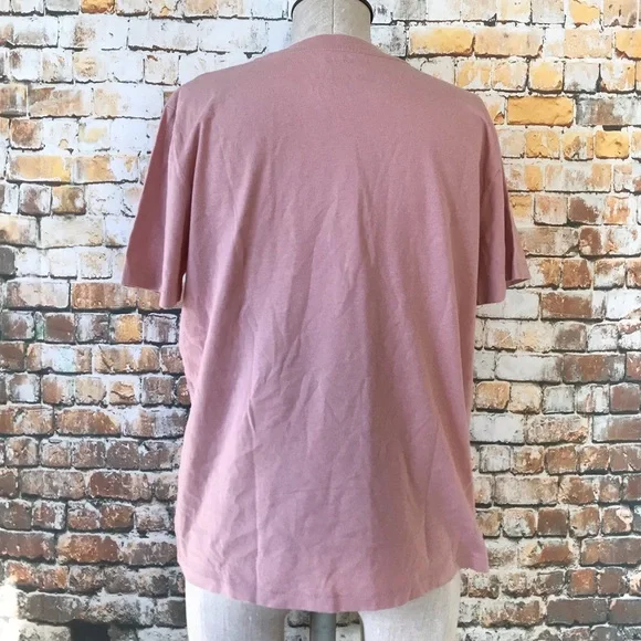 Madewell Hi-Desert Society tee G3020 - Picture 4 of 8